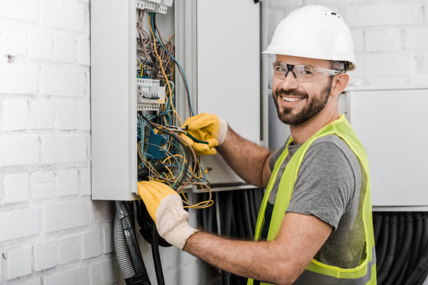 Best Electrical Contractors for Businesses  in North River Shores, FL