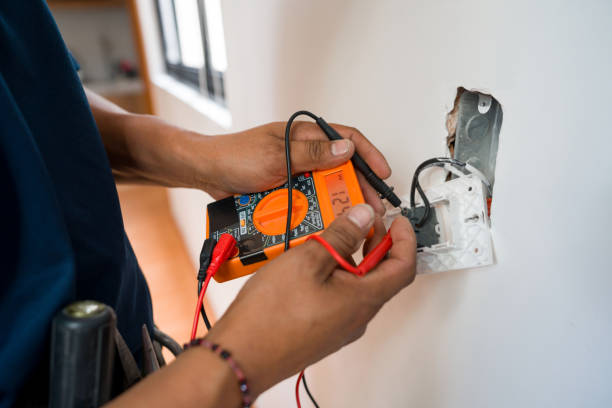 Best Affordable Emergency Electrician  in North River Shores, FL