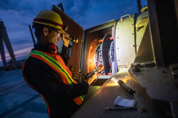 Best Electric Panel Repair  in North River Shores, FL