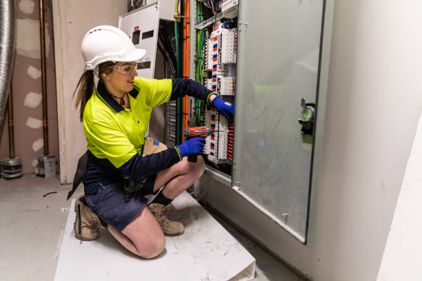 Best Emergency Electrician Near Me  in North River Shores, FL