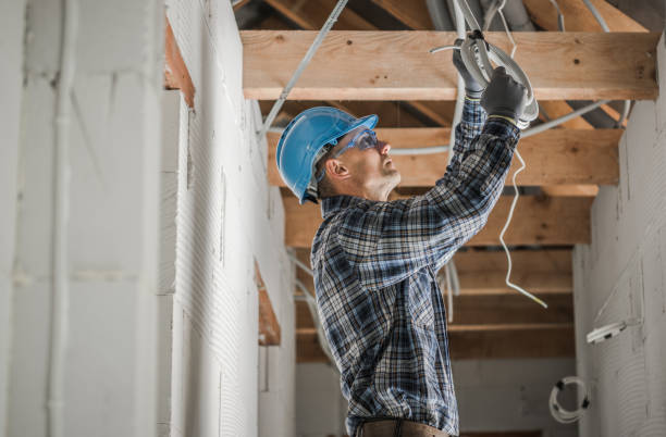 Best Licensed Electrician  in North River Shores, FL