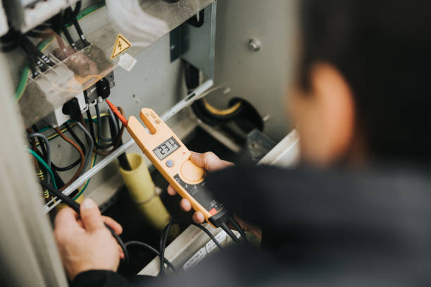 Best Residential Electrician Services  in North River Shores, FL