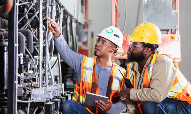  North River Shores, FL Electrician Pros