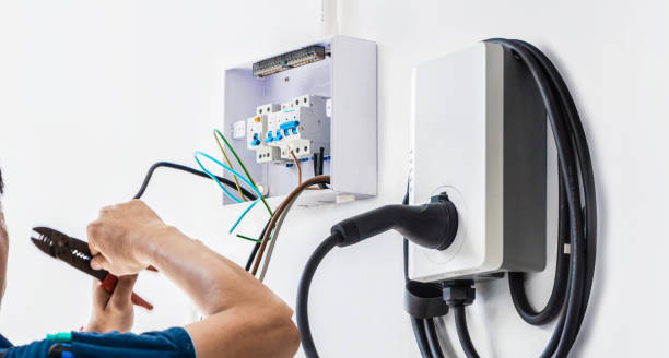 Best Home Electrical Repair  in North River Shores, FL