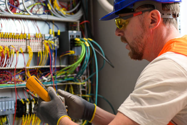 Best Electrical System Inspection  in North River Shores, FL