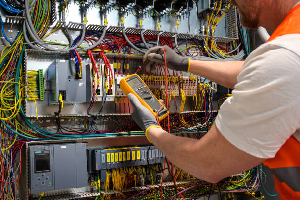 Best Electrical Wiring Services  in North River Shores, FL