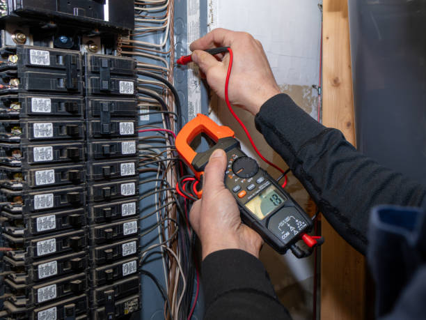 Best Electrical Repair Services  in North River Shores, FL