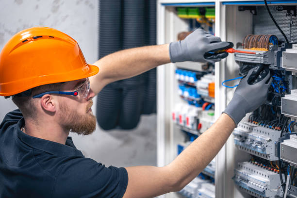 Best 24-Hour Electrician  in North River Shores, FL